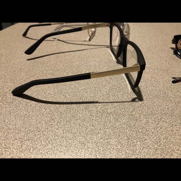 Pick 5 fashion faux clear lens glasses! - Picture 7 of 11